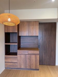 【新成屋/23坪】130萬打造專屬理想家