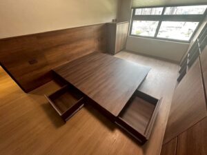 【新成屋/23坪】130萬打造專屬理想家