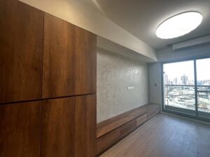 【新成屋/23坪】130萬打造專屬理想家