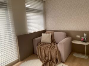 客廳裝潢｜沙發家具｜COSYS Life裝潢統包工程-10