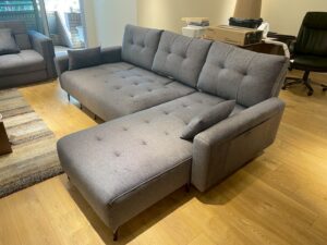 客廳裝潢｜沙發家具｜COSYS Life裝潢統包工程-15