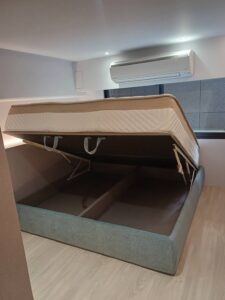 客廳裝潢｜沙發家具｜COSYS Life裝潢統包工程-19