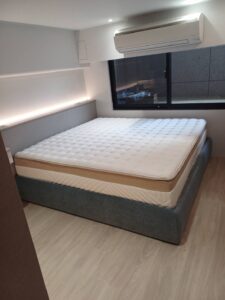 客廳裝潢｜沙發家具｜COSYS Life裝潢統包工程-20