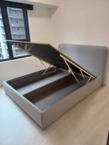 客廳裝潢｜沙發家具｜COSYS Life裝潢統包工程-21