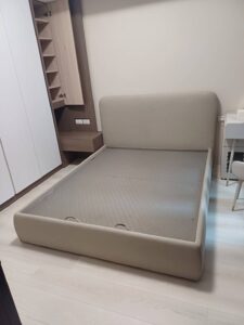 客廳裝潢｜沙發家具｜COSYS Life裝潢統包工程-22