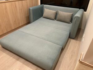 客廳裝潢｜沙發家具｜COSYS Life裝潢統包工程-3