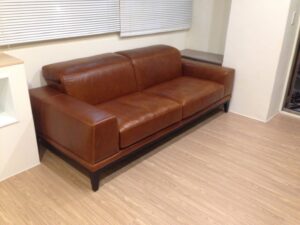 客廳裝潢｜沙發家具｜COSYS Life裝潢統包工程-23
