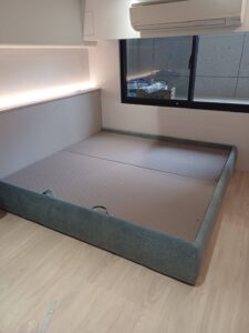 客廳裝潢｜沙發家具｜COSYS Life裝潢統包工程-25