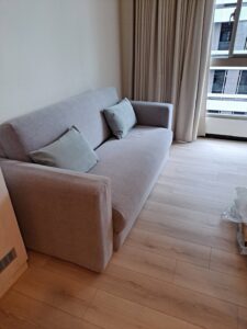 客廳裝潢｜沙發家具｜COSYS Life裝潢統包工程-28