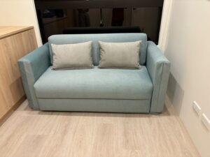 客廳裝潢｜沙發家具｜COSYS Life裝潢統包工程-4