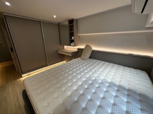 客廳裝潢｜沙發家具｜COSYS Life裝潢統包工程-34