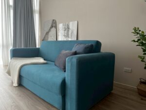 客廳裝潢｜沙發家具｜COSYS Life裝潢統包工程-8