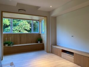 室內裝潢｜陽光街-蔣宅｜COSYS Life裝潢統包工程-13