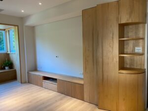 室內裝潢｜陽光街-蔣宅｜COSYS Life裝潢統包工程-14