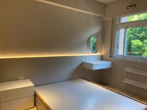 室內裝潢｜陽光街-蔣宅｜COSYS Life裝潢統包工程-23