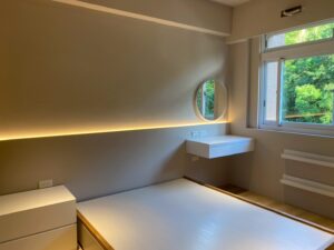 室內裝潢｜陽光街-蔣宅｜COSYS Life裝潢統包工程-24