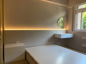 室內裝潢｜陽光街-蔣宅｜COSYS Life裝潢統包工程-27