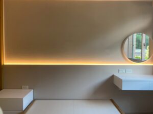 室內裝潢｜陽光街-蔣宅｜COSYS Life裝潢統包工程-28